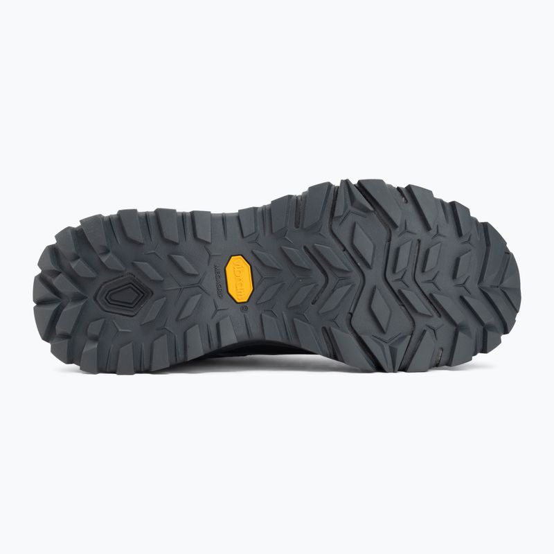 Moteriški žygio batai Columbia Tellurix Titanum Outdry cinder grey/graphite 4