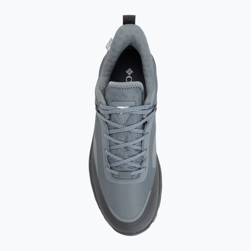 Moteriški žygio batai Columbia Tellurix Titanum Outdry cinder grey/graphite 5
