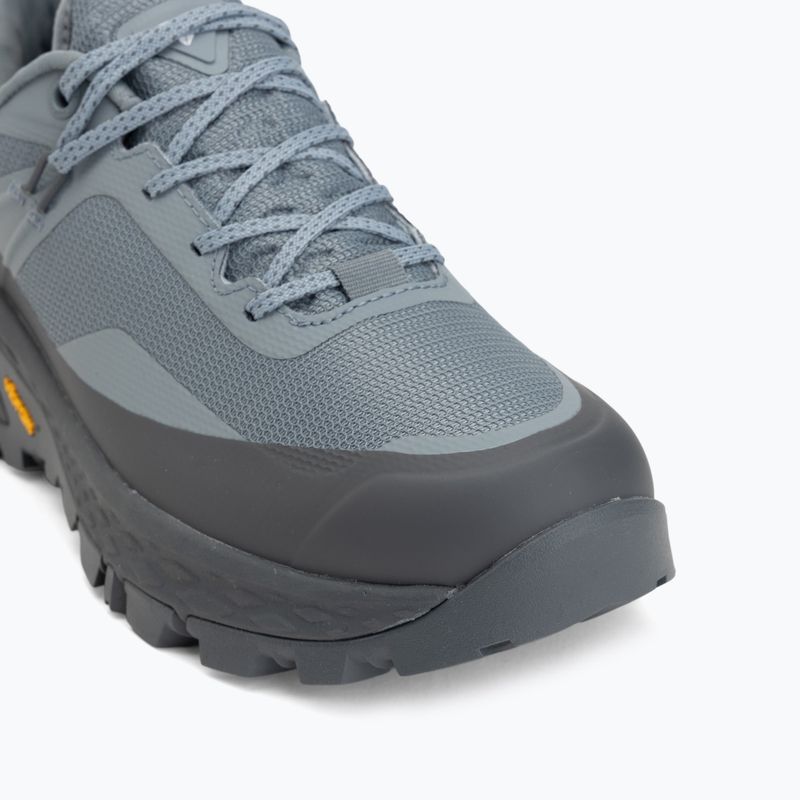 Moteriški žygio batai Columbia Tellurix Titanum Outdry cinder grey/graphite 7