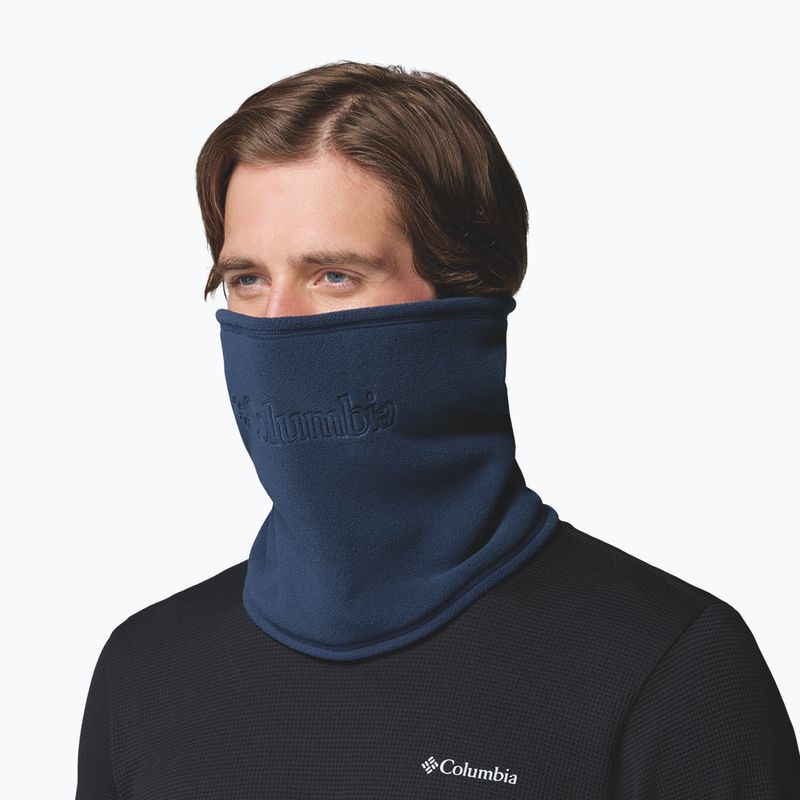 Kaklaskarė Columbia Fast Trek II collegiate navy 2