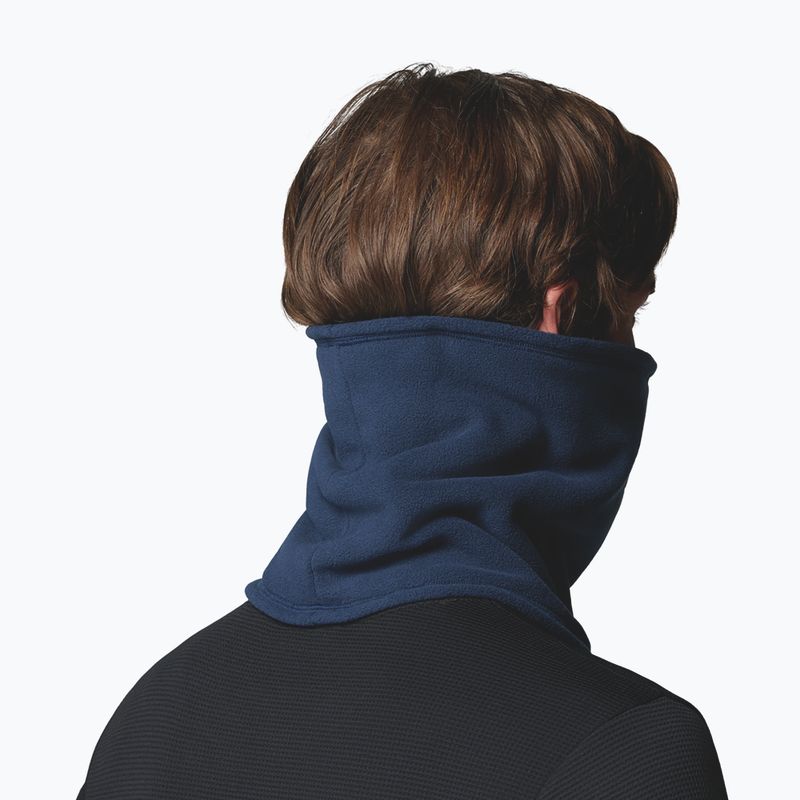 Kaklaskarė Columbia Fast Trek II collegiate navy 3