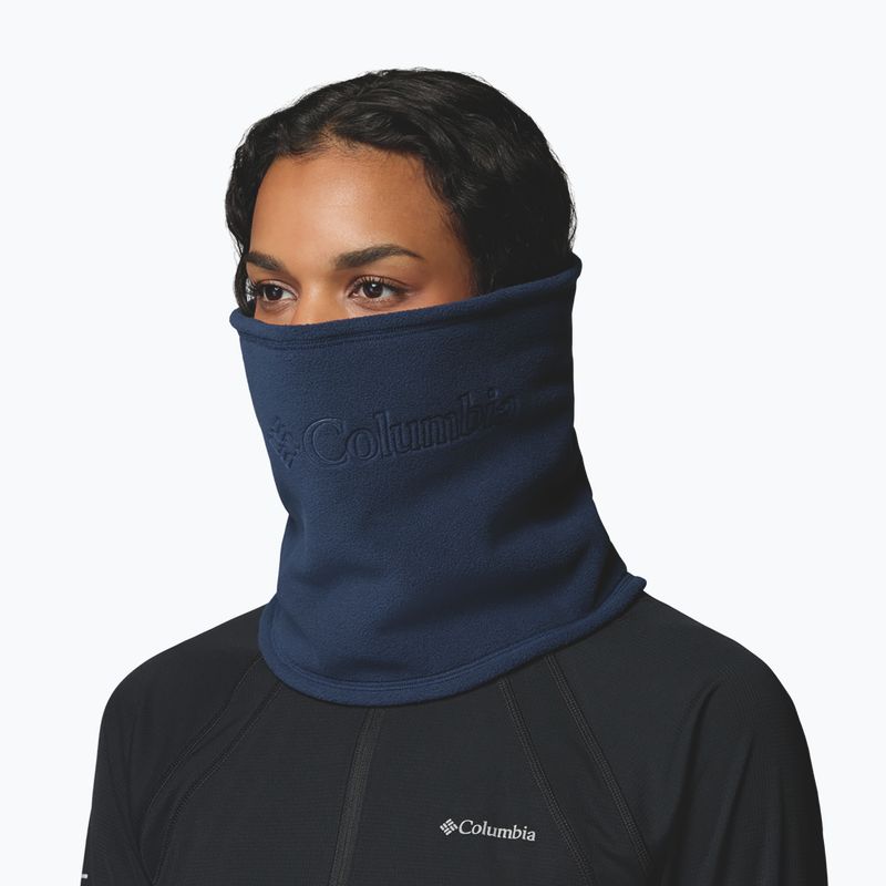 Kaklaskarė Columbia Fast Trek II collegiate navy 4
