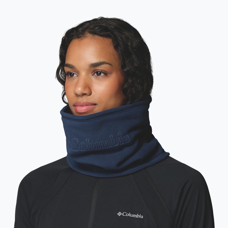 Kaklaskarė Columbia Fast Trek II collegiate navy 5
