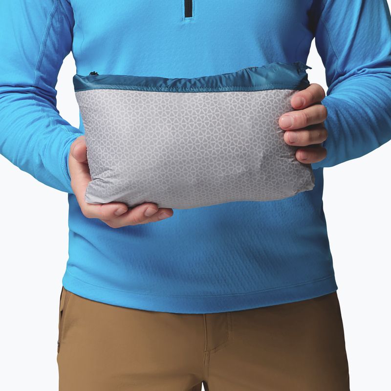 Vyriška pūsta striukė Columbia Arctic Crest Down phoenix blue 10