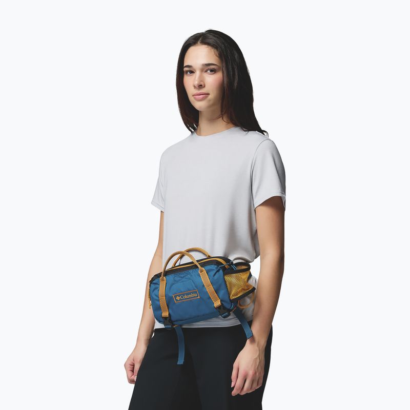 Juosmes krepšys Columbia Echo Mountain Hip phoenix blue 6