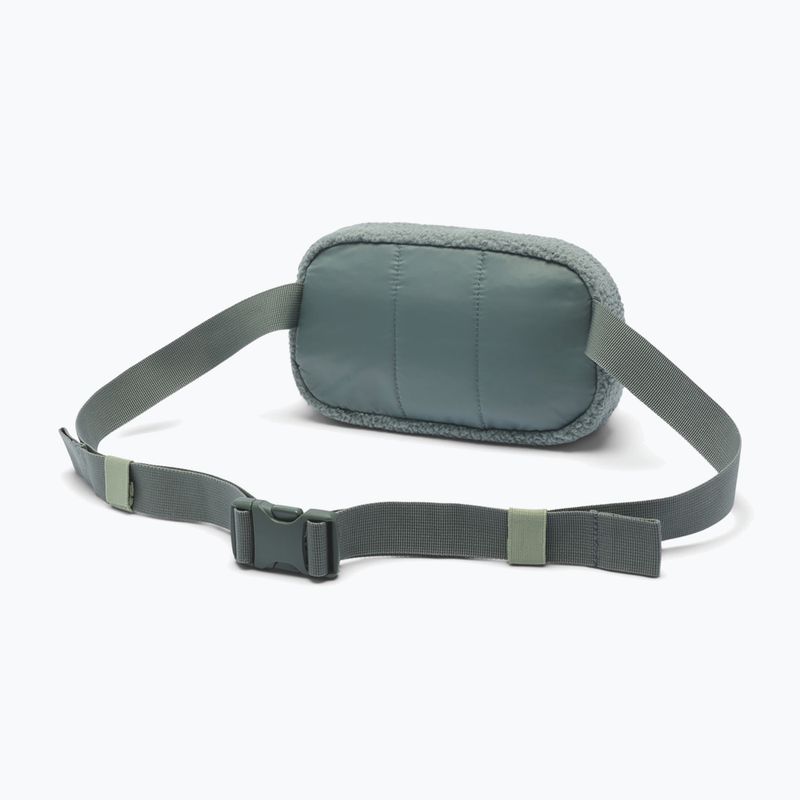 Juosmes krepšys Columbia Helvetia II Hip Pack 1 l sedona sage/shark 2