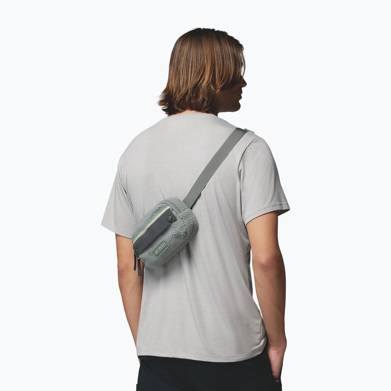 Juosmes krepšys Columbia Helvetia II Hip Pack 1 l sedona sage/shark 6