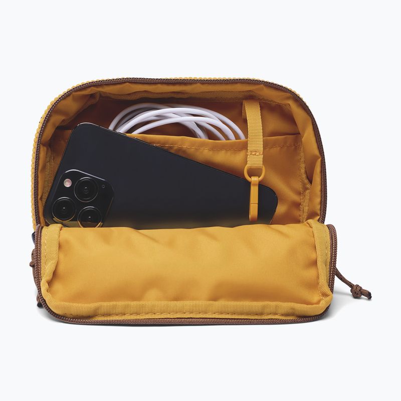 Maža rankinė Columbia Trail Traveler Crossbody 1 l squash corduroy/delta 3
