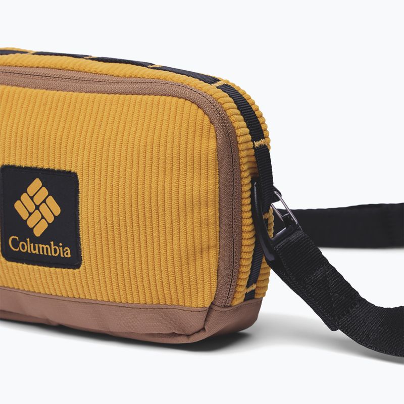 Maža rankinė Columbia Trail Traveler Crossbody 1 l squash corduroy/delta 4
