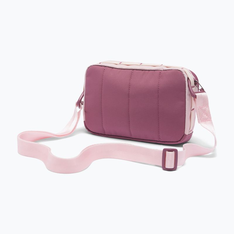 Maža rankinė Columbia Trail Traveler Crossbody 1 l mineral pink/antique mauve 2
