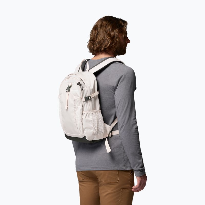 Turistinė kuprinė Columbia Castle Crest 20 l chalk 9