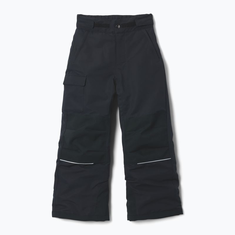Vaikiškos slidinėjimo kelnės Columbia Bugaboo IV black
