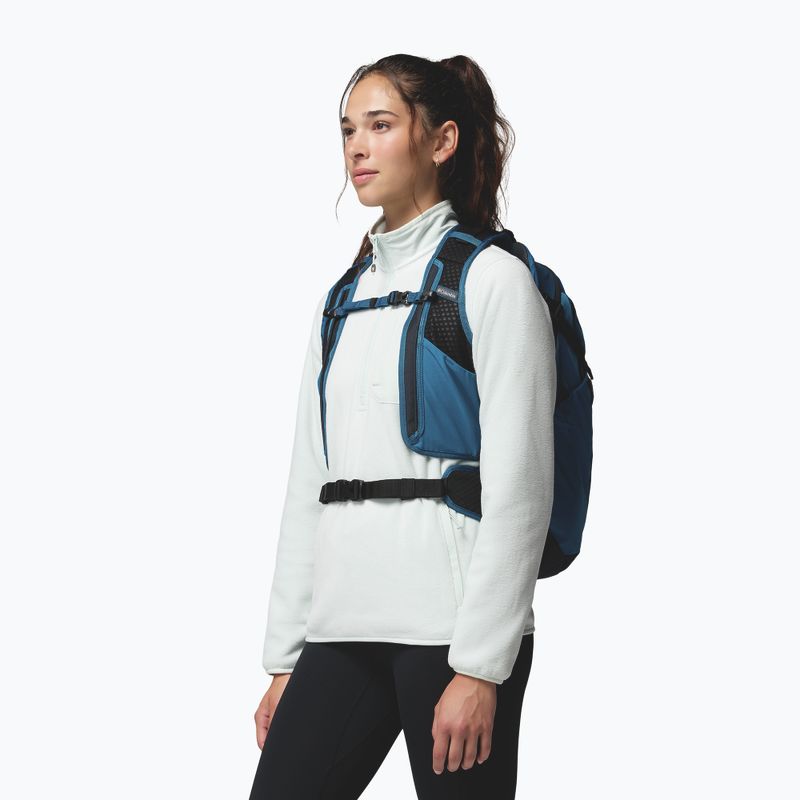 Turistinė kuprinė Columbia Blackcomb Ridge 30 l phoenix blue/black 4