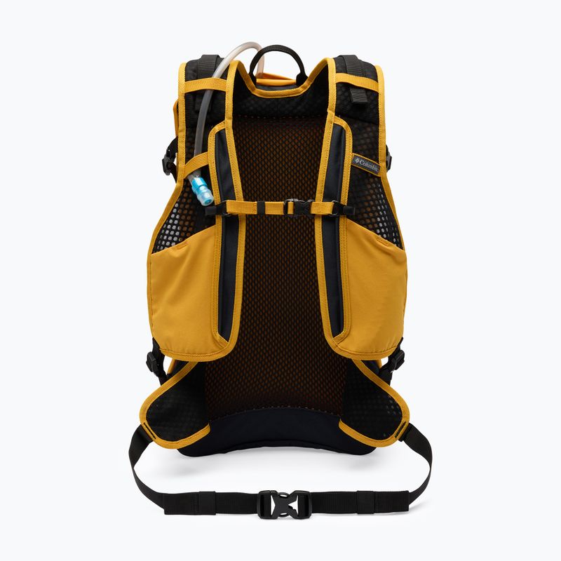 Turistinė kuprinė Columbia Blackcomb Ridge 30 l squash/black 2