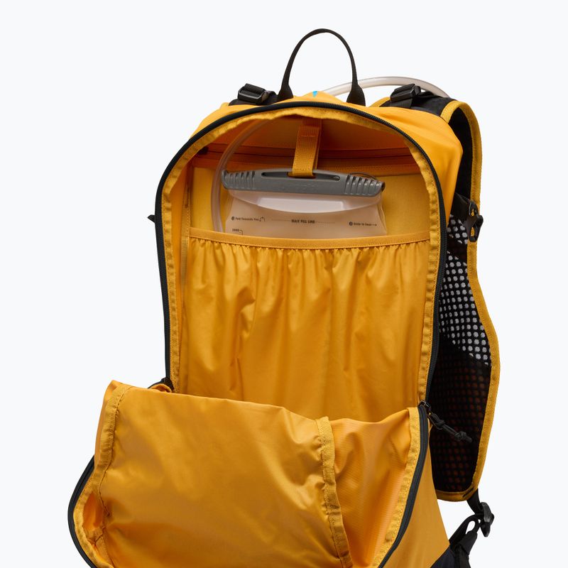 Turistinė kuprinė Columbia Blackcomb Ridge 30 l squash/black 5