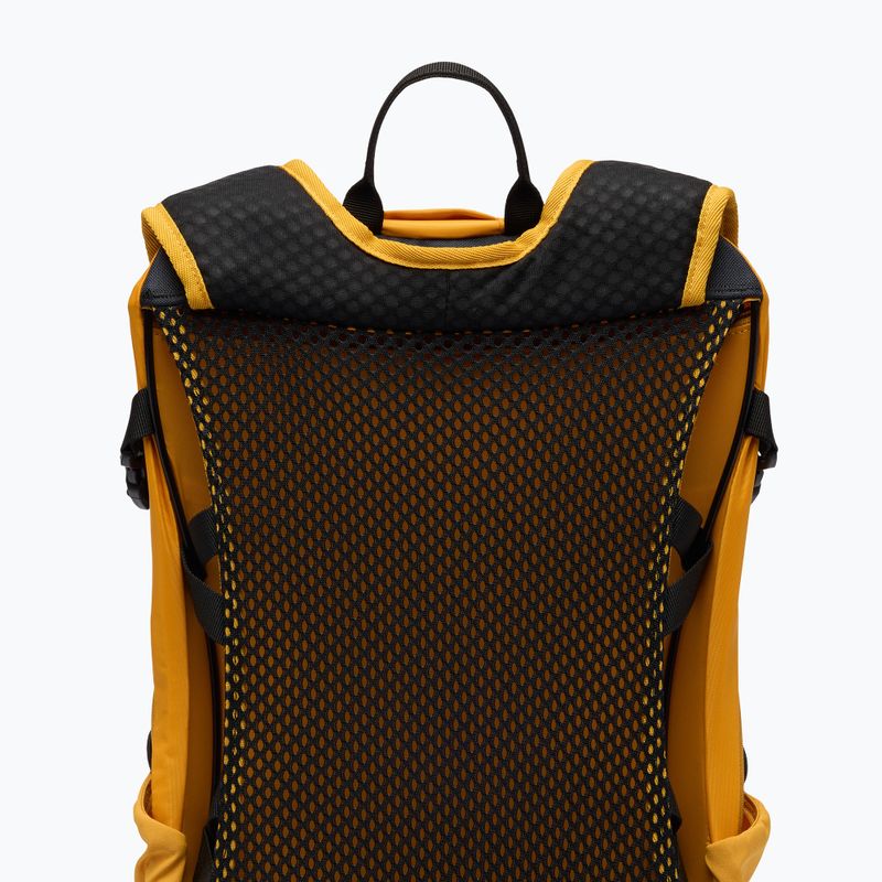 Turistinė kuprinė Columbia Blackcomb Ridge 30 l squash/black 6