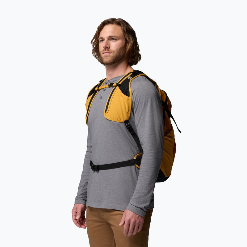 Turistinė kuprinė Columbia Blackcomb Ridge 30 l squash/black 9