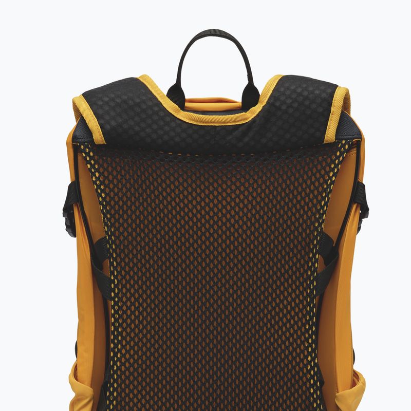Turistinė kuprinė Columbia Blackcomb Ridge 30 l squash/black 6