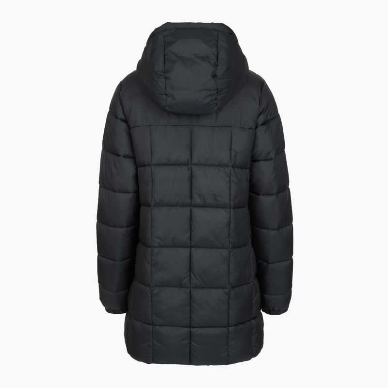 Moteriška šilta striukė Columbia Puffect III Mid black 8