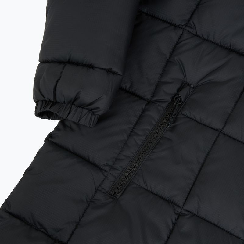 Moteriška šilta striukė Columbia Puffect III Mid black 10