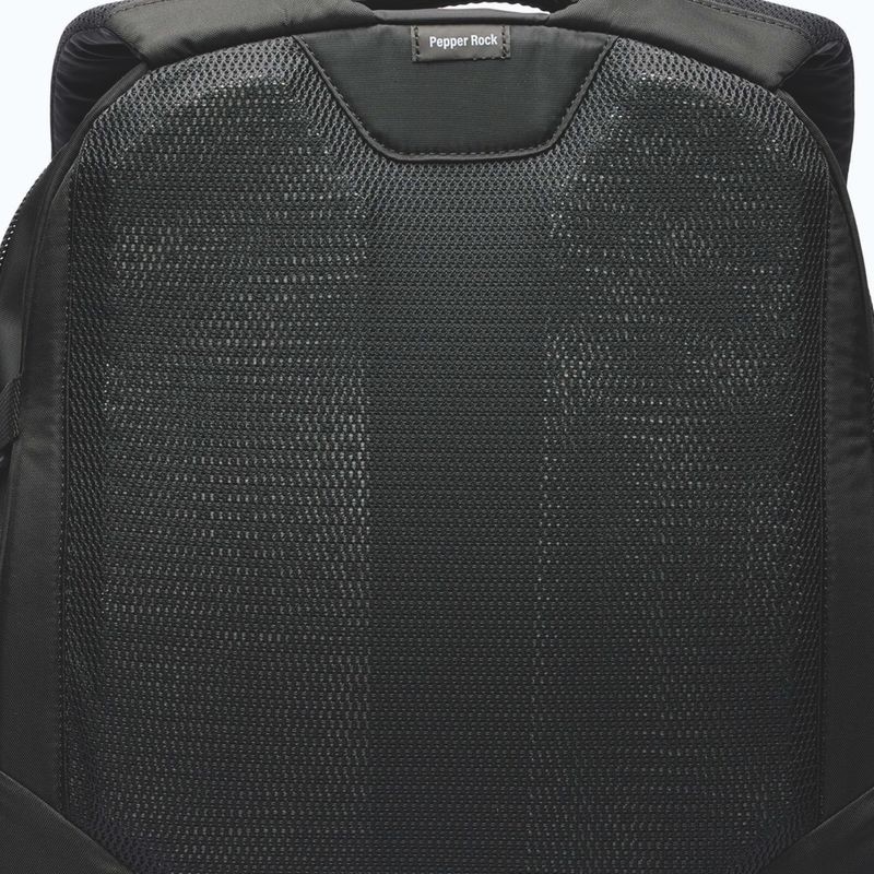 Turistinė kuprinė Columbia Pepper Rock 30 l Black 4