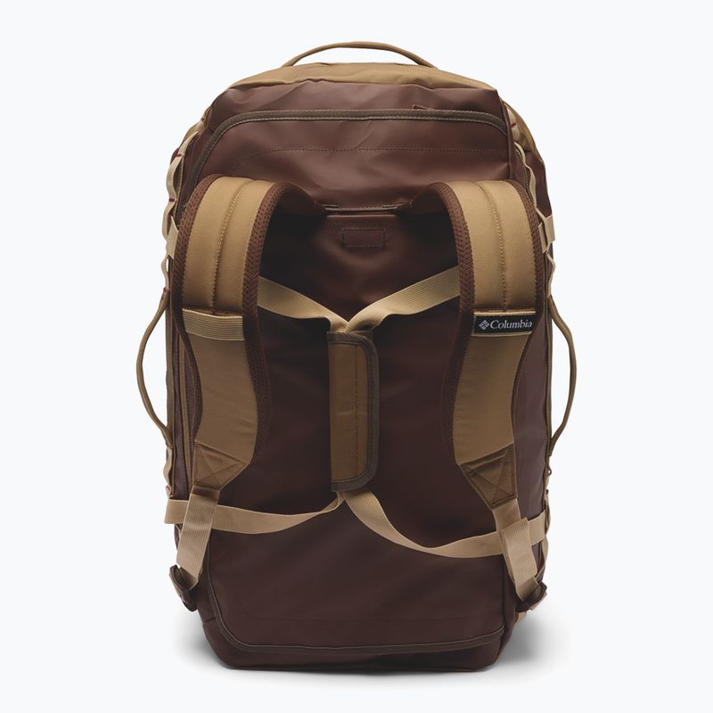 Kelioninė kuprinė Columbia Landroamer 40 l tobacco/delta 2