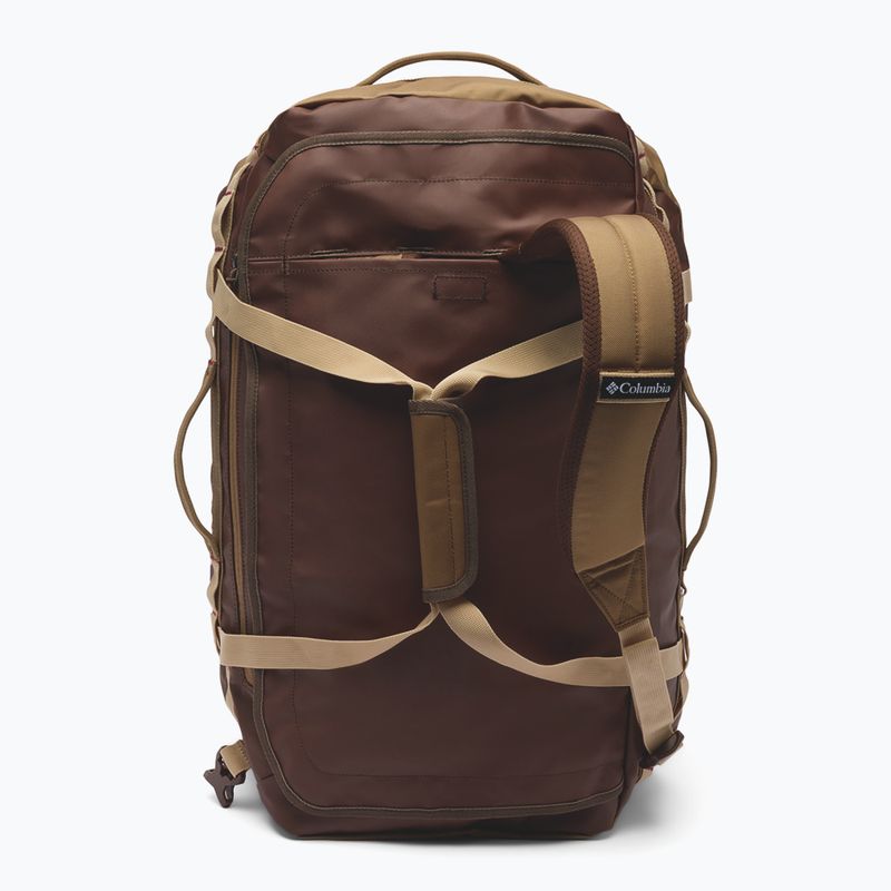 Kelioninė kuprinė Columbia Landroamer 40 l tobacco/delta 3