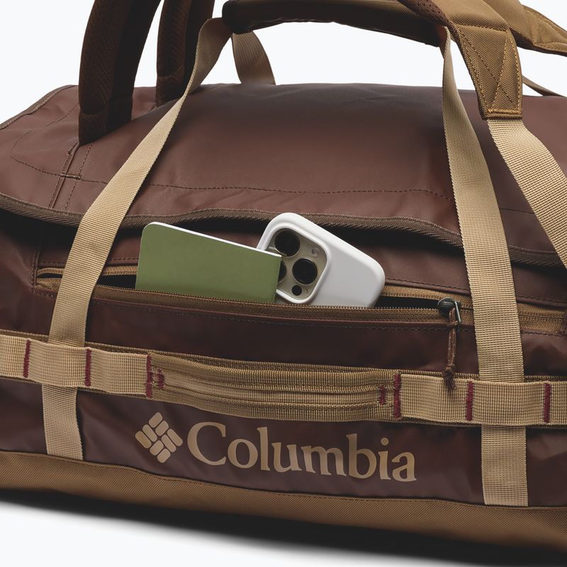 Kelioninė kuprinė Columbia Landroamer 40 l tobacco/delta 5