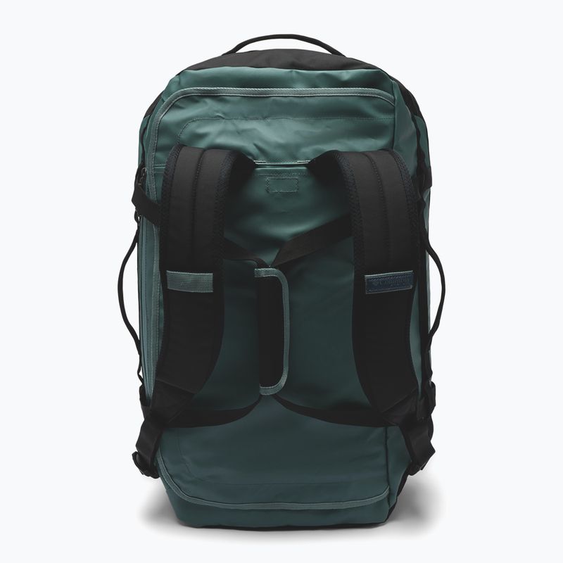 Kelioninė kuprinė Columbia Landroamer 40 l metal/black 2
