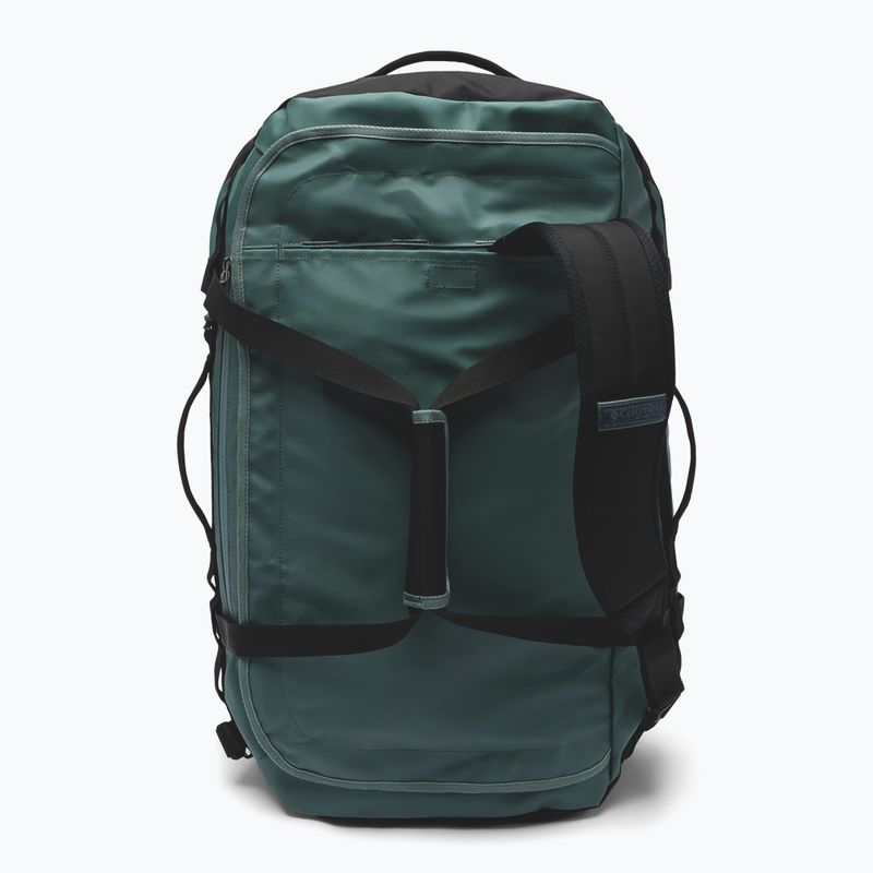 Kelioninė kuprinė Columbia Landroamer 40 l metal/black 3