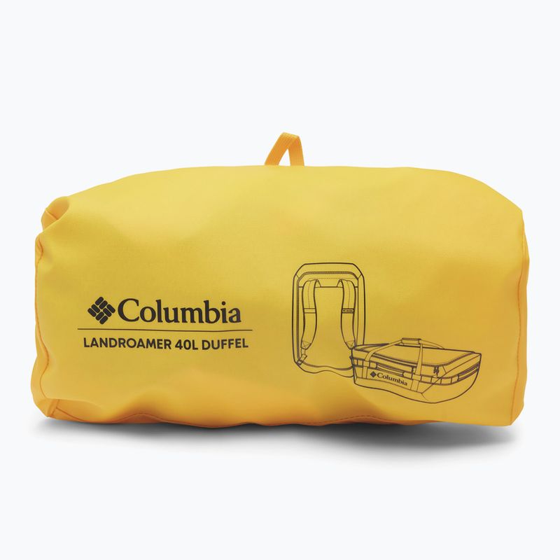 Kelioninė kuprinė Columbia Landroamer 40 l stinger/black 4