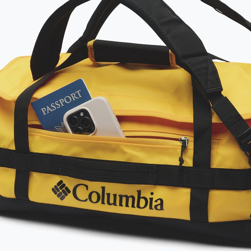 Kelioninė kuprinė Columbia Landroamer 40 l stinger/black 5