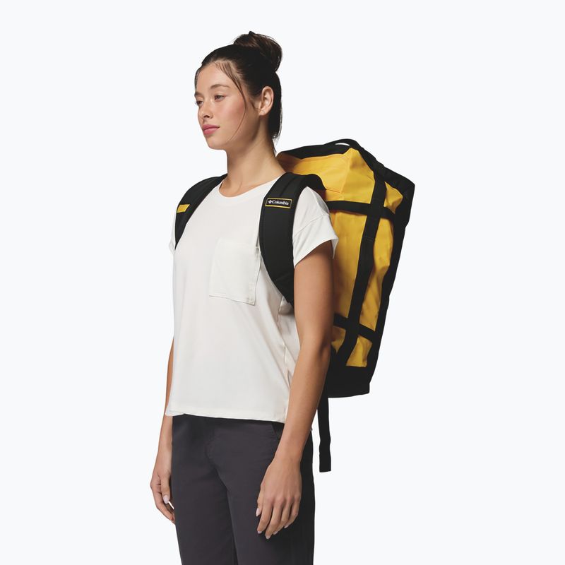 Kelioninė kuprinė Columbia Landroamer 40 l stinger/black 8