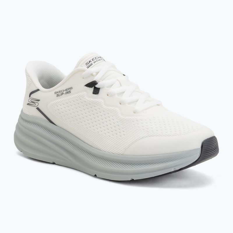 Vyriški batai SKECHERS Bobs Skillz white
