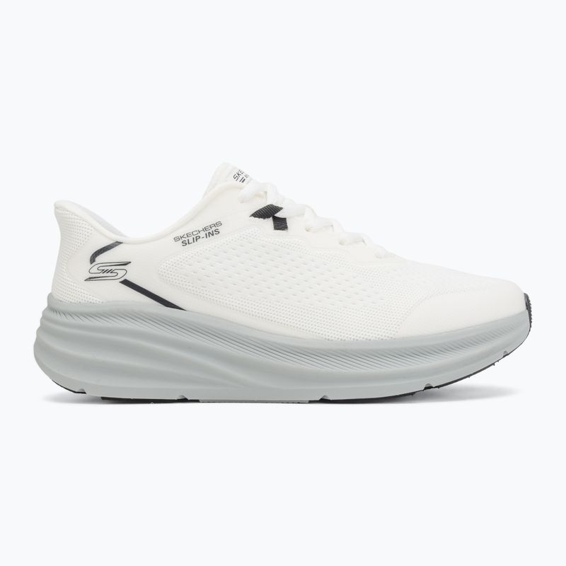 Vyriški batai SKECHERS Bobs Skillz white 2