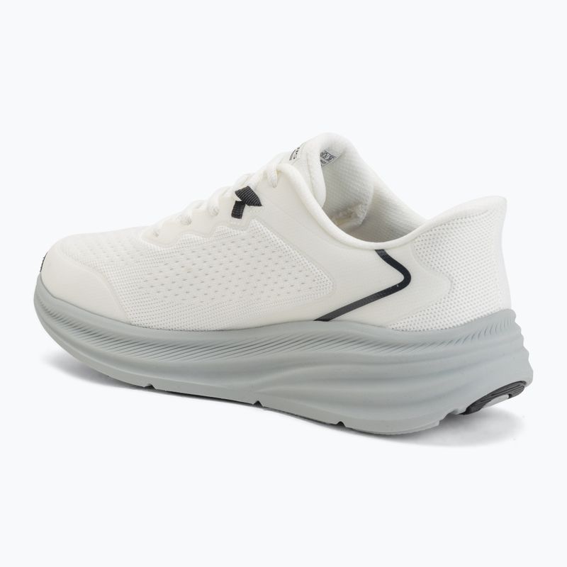 Vyriški batai SKECHERS Bobs Skillz white 3