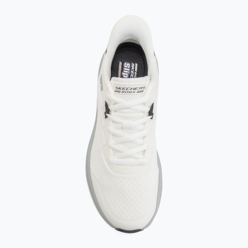 Vyriški batai SKECHERS Bobs Skillz white 5