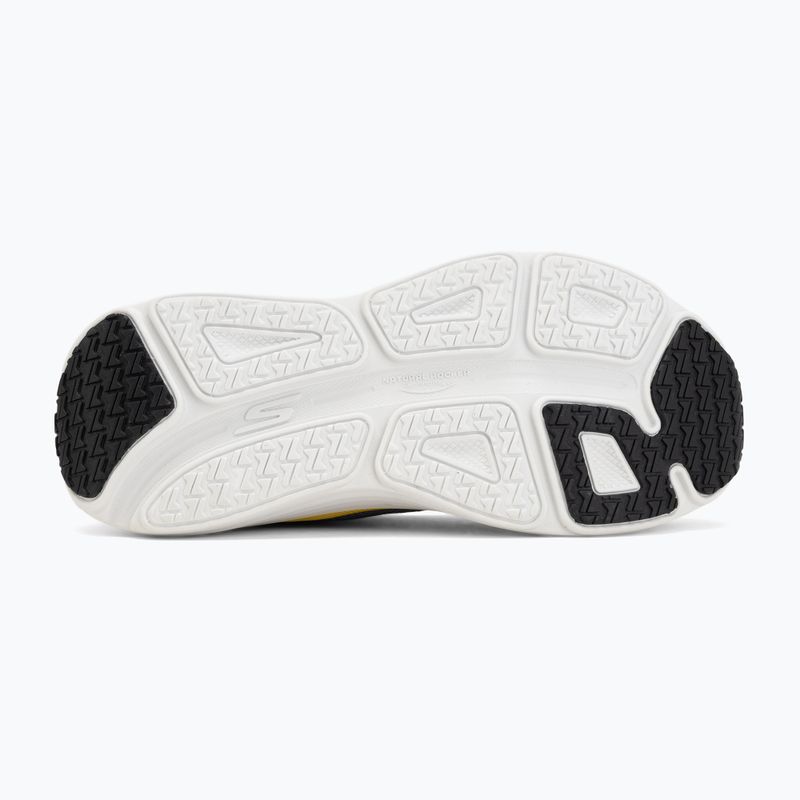 Vyriški bėgimo batai SKECHERS Max Cushioning Endeavour Ardena blue 4