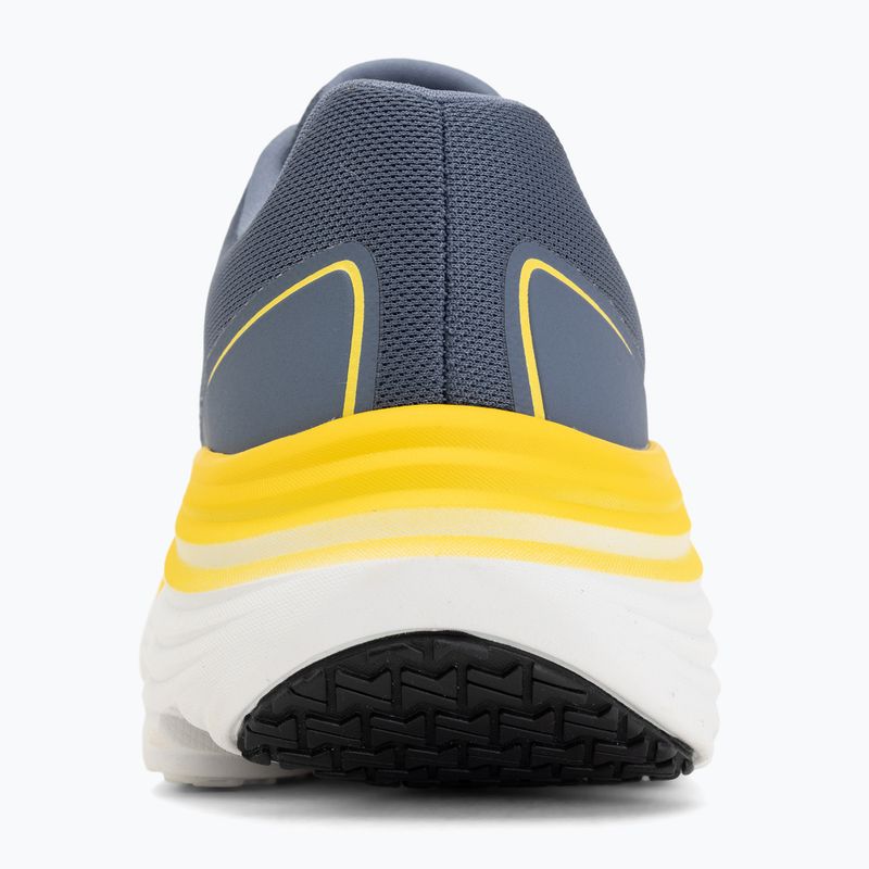 Vyriški bėgimo batai SKECHERS Max Cushioning Endeavour Ardena blue 6