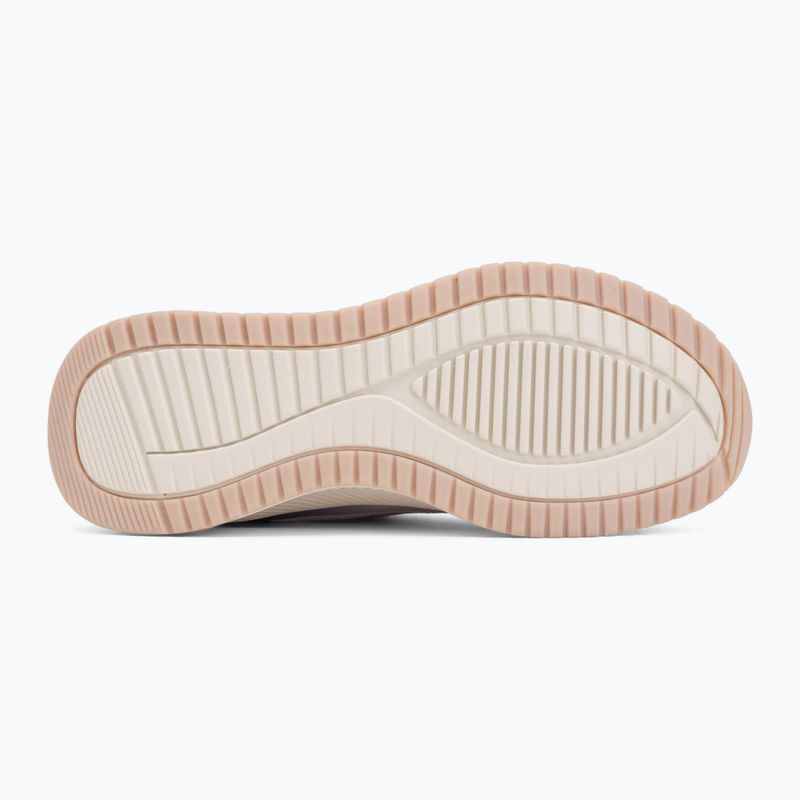 Moteriški batai SKECHERS Bobs Squad 4 Staple Look purple 4