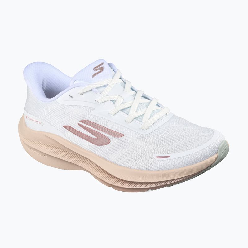 Moteriški bėgimo batai SKECHERS Skx Aero Pulse 172220 white 8