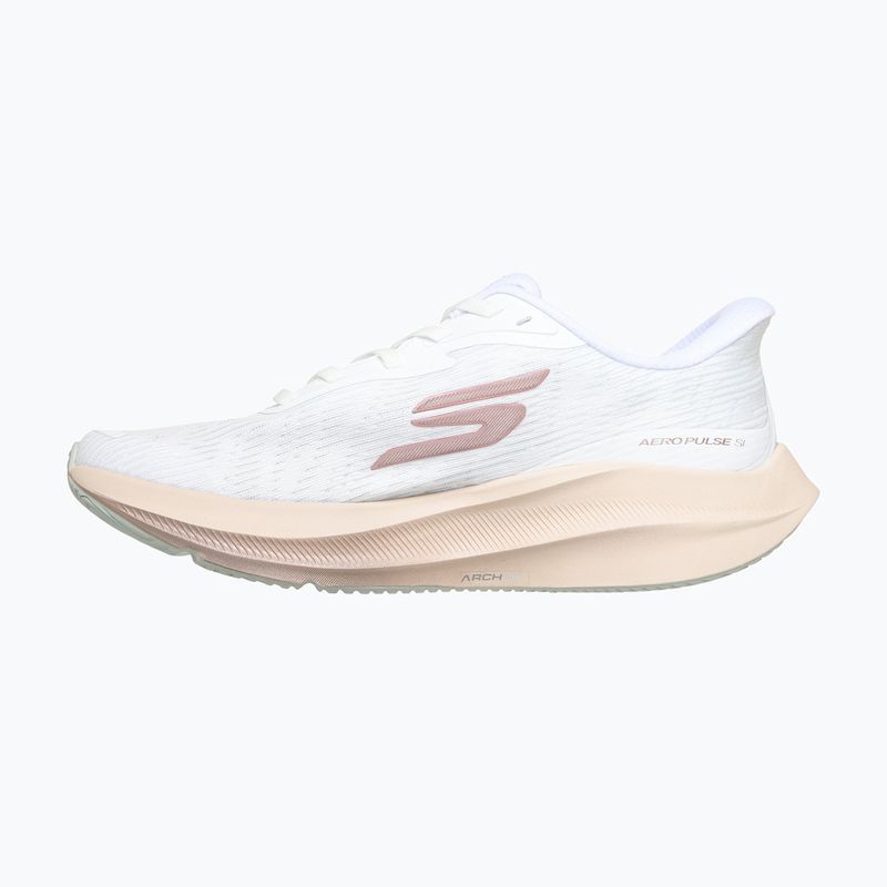 Moteriški bėgimo batai SKECHERS Skx Aero Pulse 172220 white 10