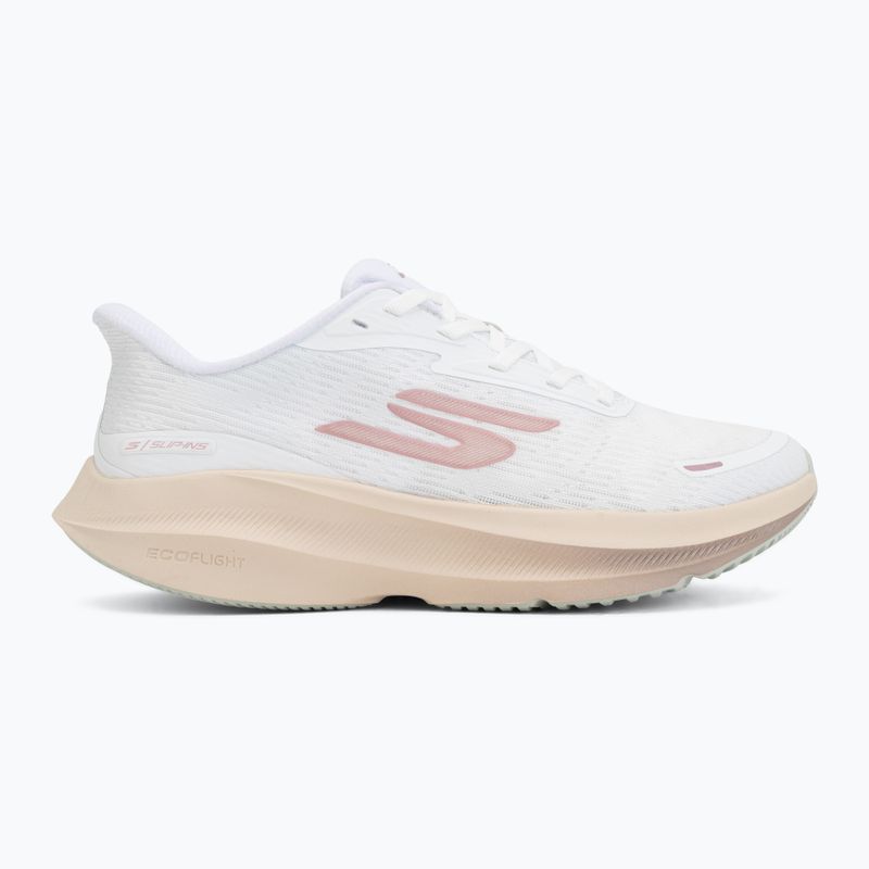 Moteriški bėgimo batai SKECHERS Skx Aero Pulse 172220 white 2
