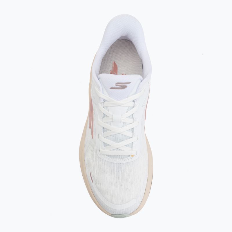 Moteriški bėgimo batai SKECHERS Skx Aero Pulse 172220 white 5