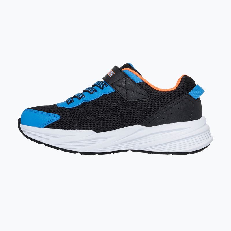 Vaikiški batai SKECHERS Microspec Tread black 3
