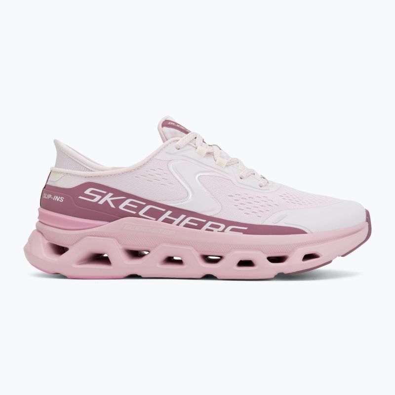 Moteriški batai SKECHERS Glide Step Altus pink 2