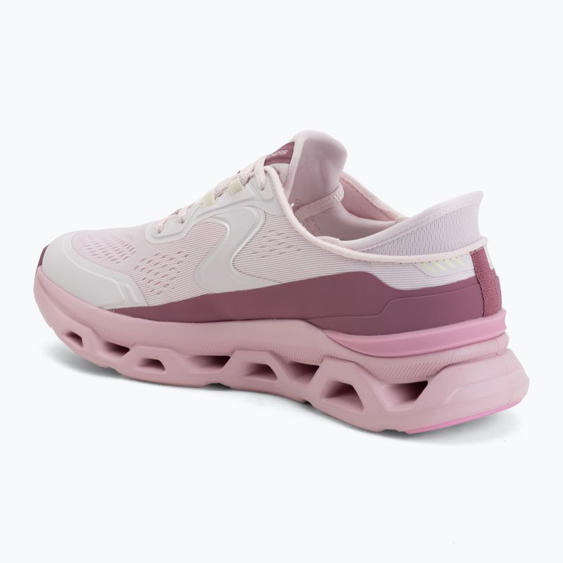 Moteriški batai SKECHERS Glide Step Altus pink 3