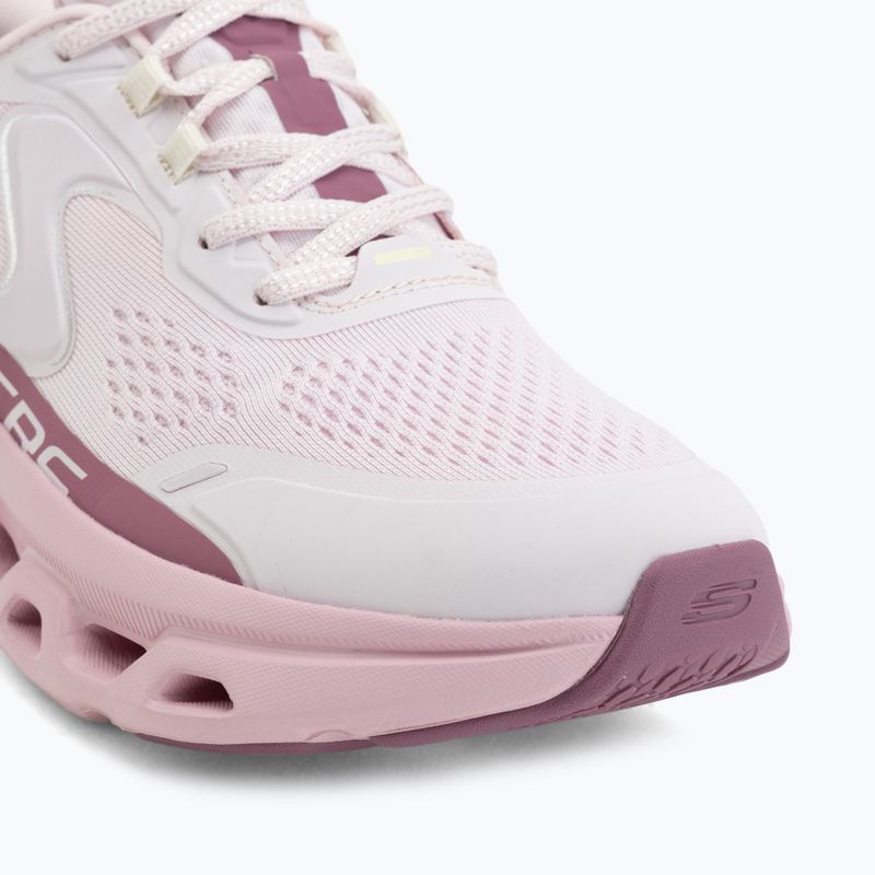 Moteriški batai SKECHERS Glide Step Altus pink 7