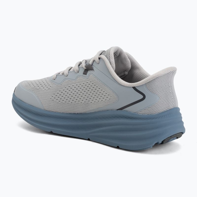 Vyriški batai SKECHERS Bobs Skillz gray 3