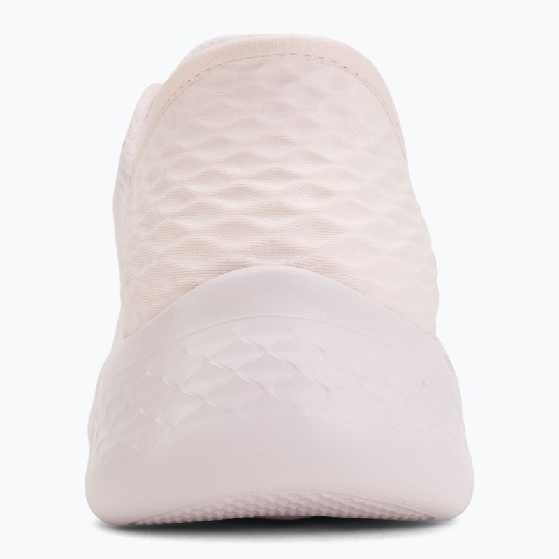 Moteriški batai SKECHERS Go Walk Flex Grand Entry pink 6